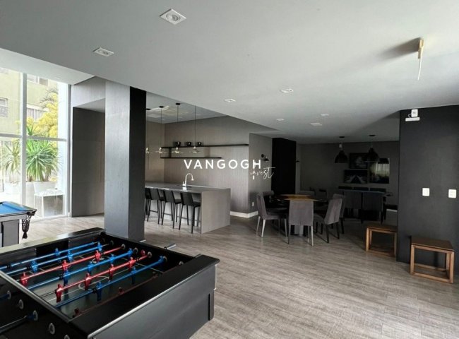 Apartamento 2 dormitórios Amores da Brava, Praia Brava de Itajaí - Itajaí