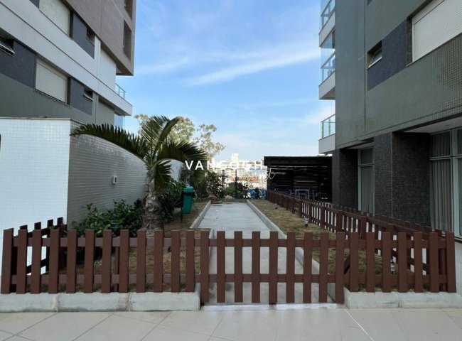 Apartamento 2 dormitórios Amores da Brava, Praia Brava de Itajaí - Itajaí