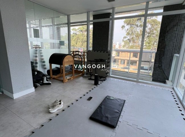 Apartamento 2 dormitórios Amores da Brava, Praia Brava de Itajaí - Itajaí