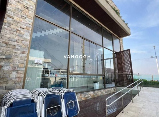 Apartamento 2 dormitórios Amores da Brava, Praia Brava de Itajaí - Itajaí