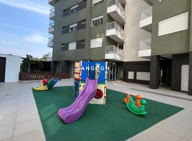 Apartamento 2 dormitórios Amores da Brava, Praia Brava de Itajaí - Itajaí