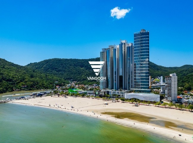 Apartamento 4 dormitórios Pharos