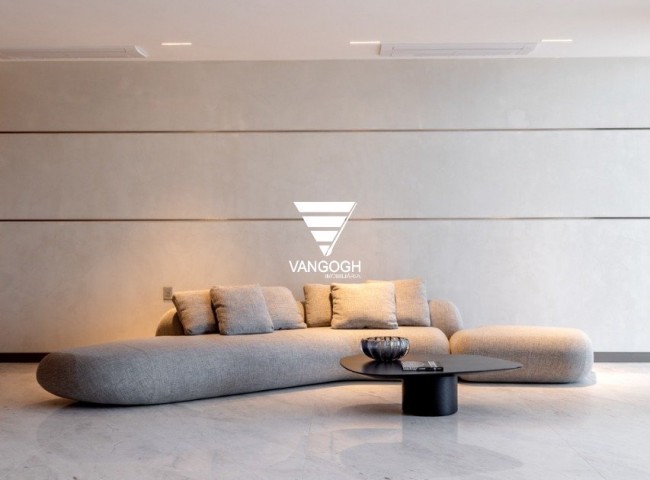 Apartamento 4 dormitórios Pharos