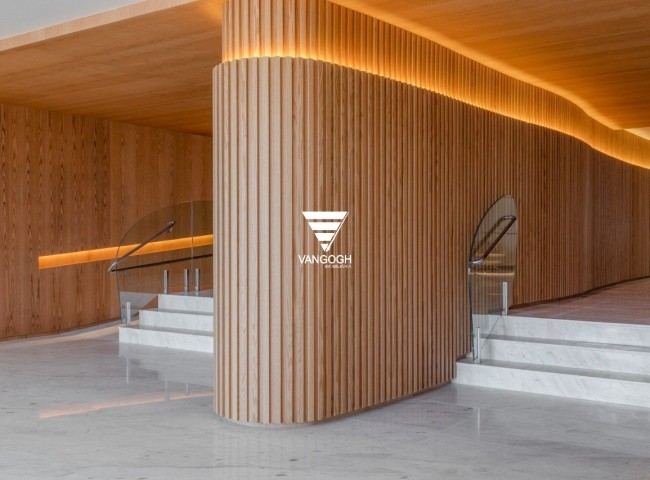 Apartamento 4 dormitórios Pharos