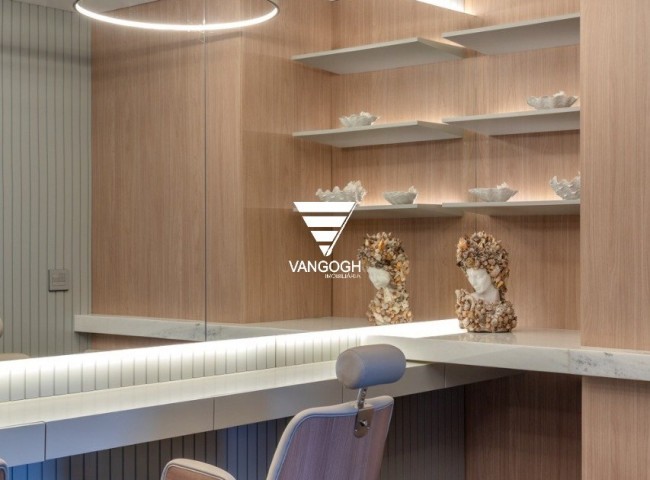 Apartamento 4 dormitórios Pharos