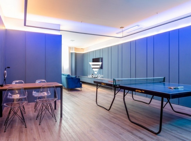 Apartamento 4 dormitórios Pharos