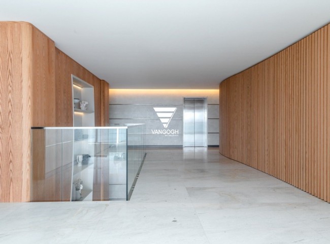 Apartamento 4 dormitórios Pharos