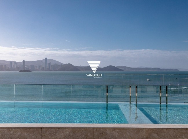 Apartamento 4 dormitórios Pharos