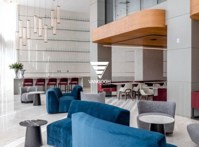 Apartamento 4 dormitórios Pharos