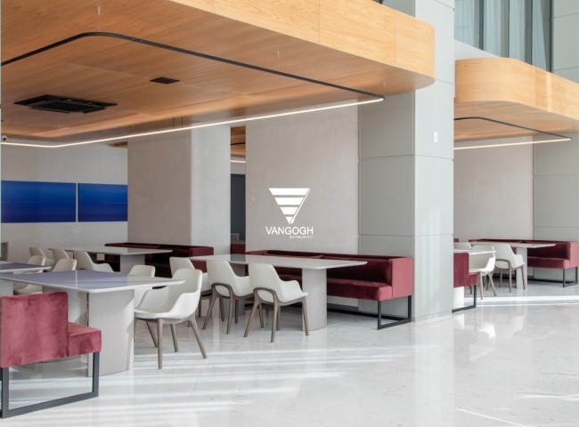 Apartamento 4 dormitórios Pharos