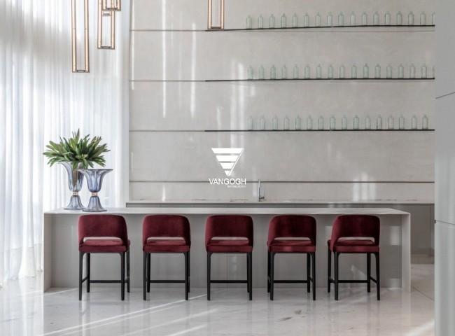 Apartamento 4 dormitórios Pharos