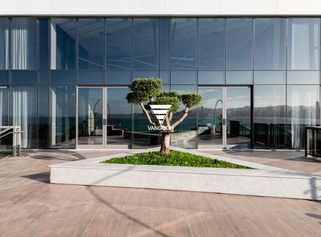 Apartamento 4 dormitórios Pharos