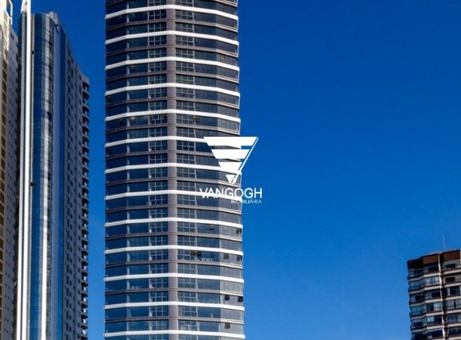 Apartamento 4 dormitórios Pharos