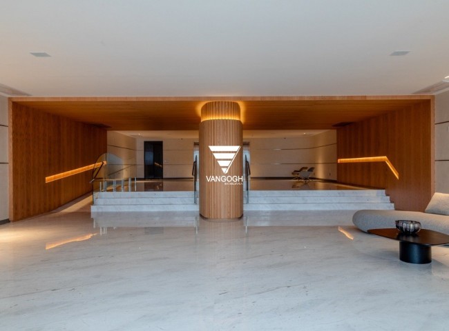 Apartamento 4 dormitórios Pharos