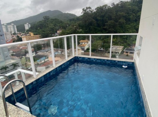 Apartamento 3 dormitórios Brooklyn Heights