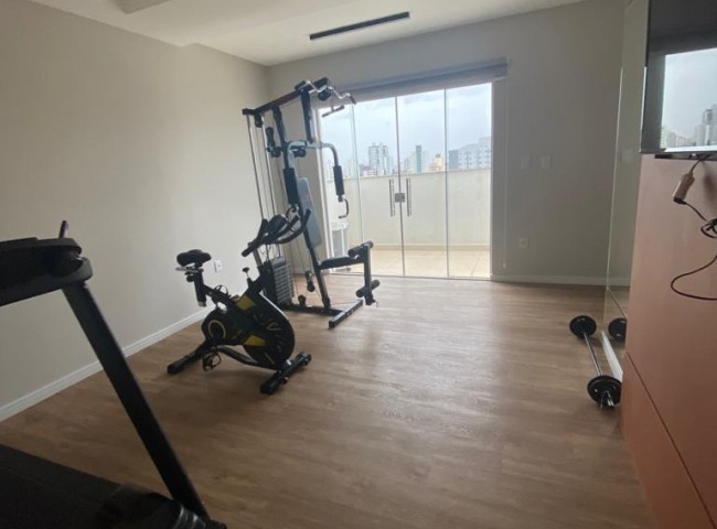 Apartamento 3 dormitórios Brooklyn Heights