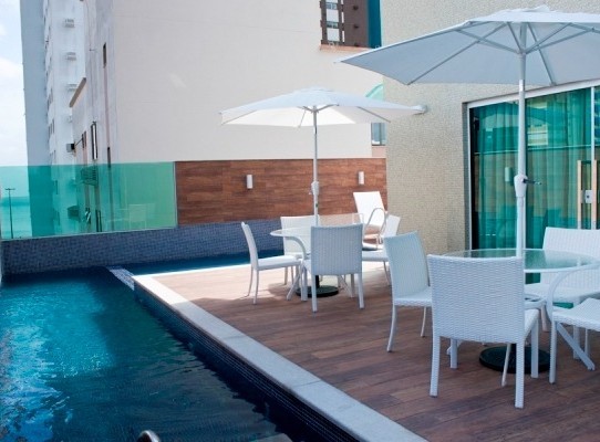 Mendelssohn Residence