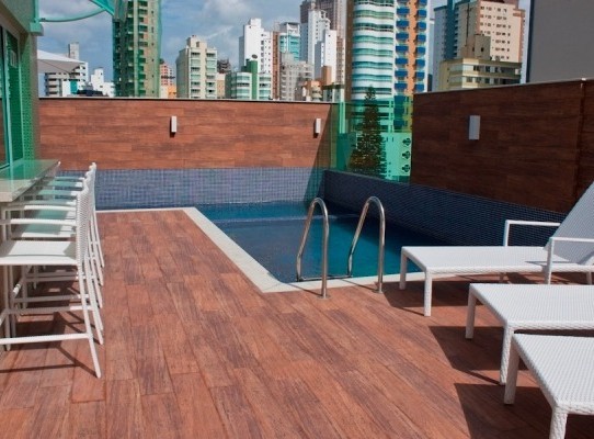 Mendelssohn Residence