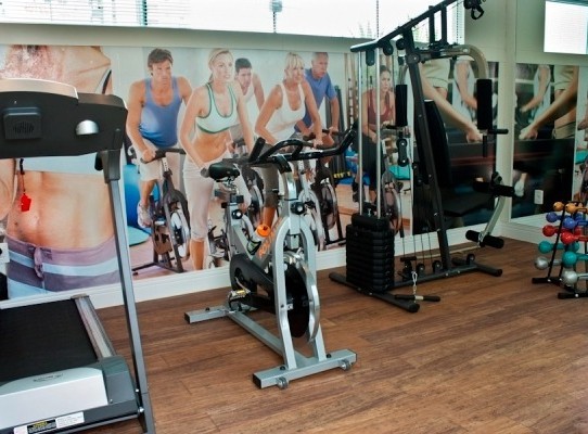 Mendelssohn Residence