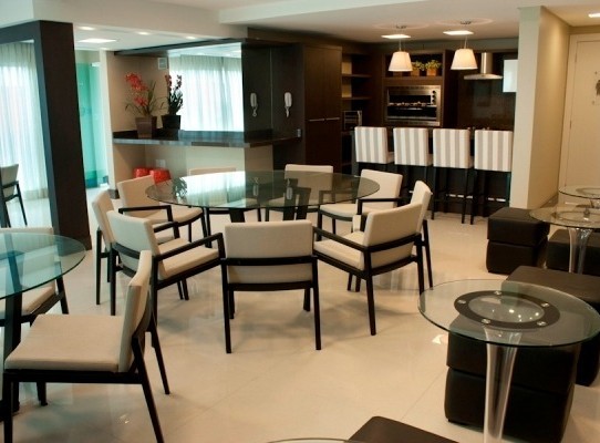 Mendelssohn Residence