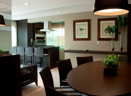 Mendelssohn Residence