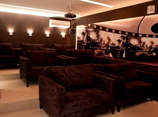 Mendelssohn Residence