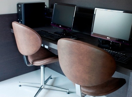 Mendelssohn Residence