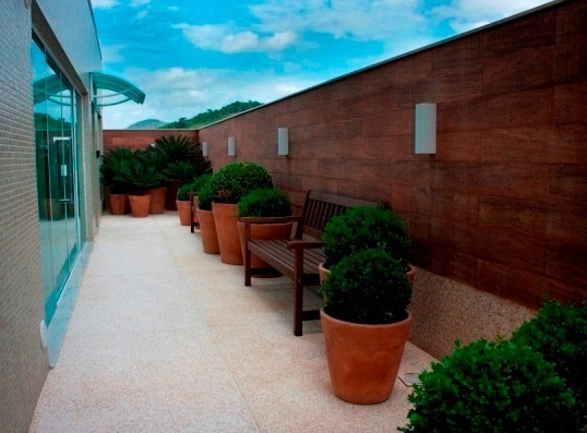 Mendelssohn Residence