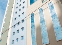 Mendelssohn Residence