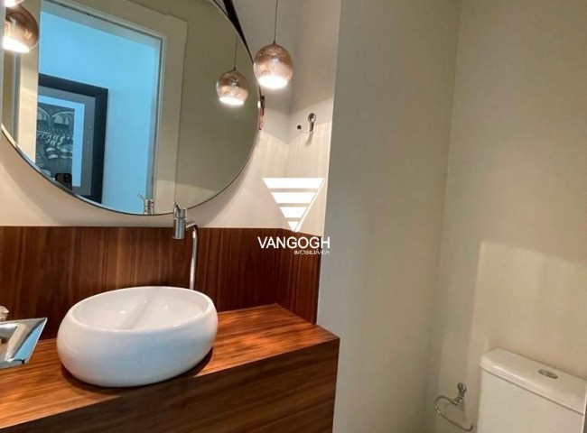 Apartamento 4 dormitórios Ocean Palace, Frente Mar - Balneário Camboriú