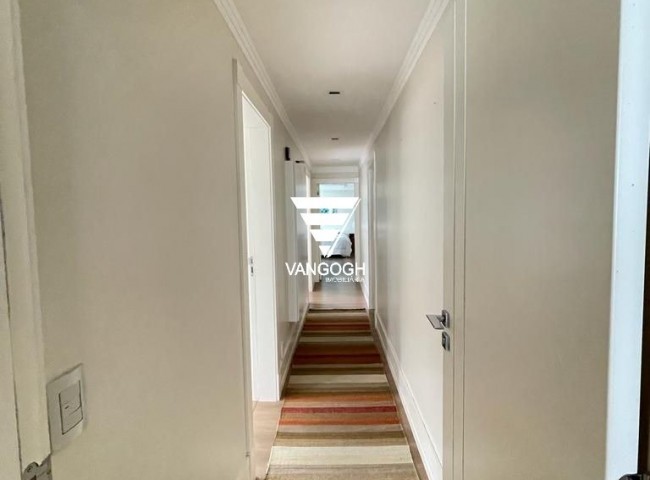 Apartamento 4 dormitórios Ocean Palace, Frente Mar - Balneário Camboriú