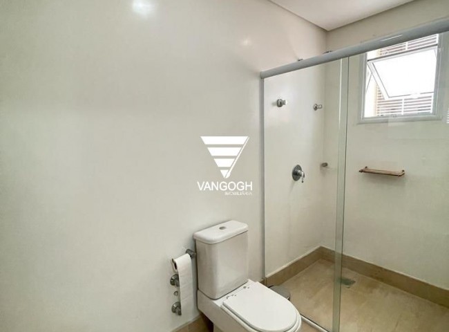 Apartamento 4 dormitórios Ocean Palace, Frente Mar - Balneário Camboriú