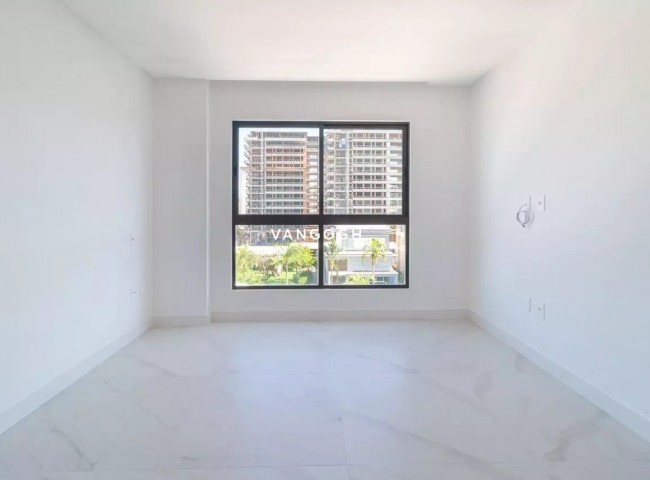 Apartamento 3 dormitórios Surfers Paradise, Praia Brava - Itajaí