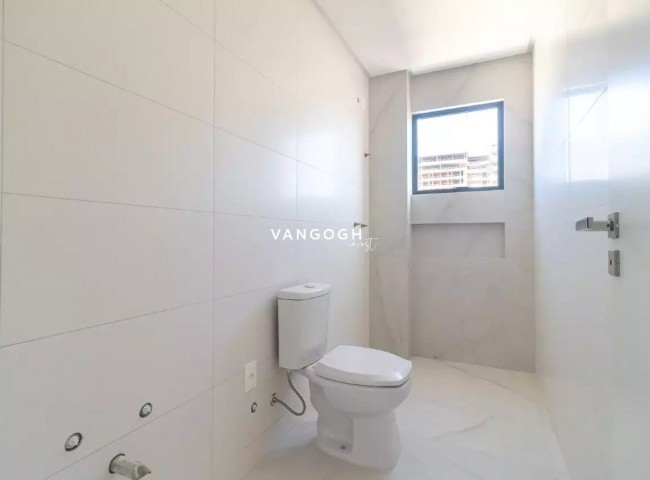 Apartamento 3 dormitórios Surfers Paradise, Praia Brava - Itajaí