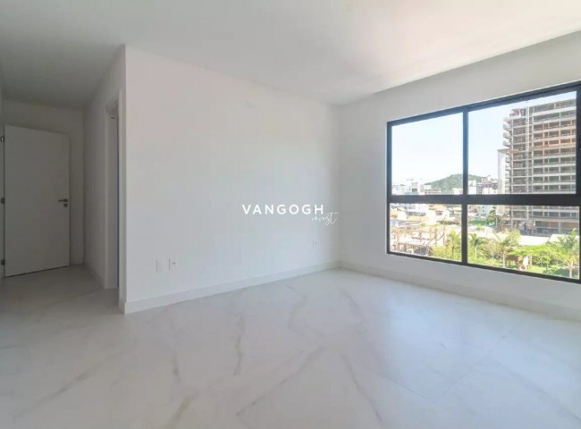 Apartamento 3 dormitórios Surfers Paradise, Praia Brava - Itajaí