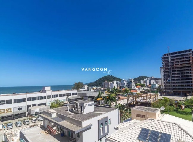 Apartamento 3 dormitórios Surfers Paradise, Praia Brava - Itajaí
