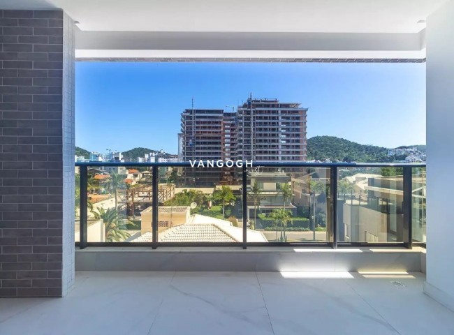 Apartamento 3 dormitórios Surfers Paradise, Praia Brava - Itajaí