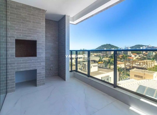 Apartamento 3 dormitórios Surfers Paradise, Praia Brava - Itajaí