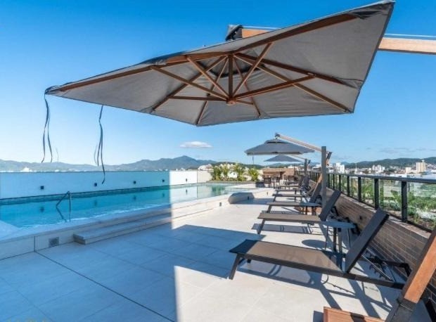 Apartamento 2 dormitórios Ícon, Centro - Balneário Camboriú