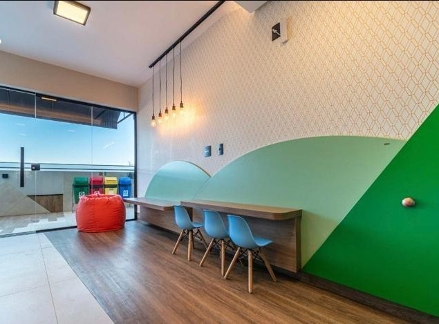 Apartamento 2 dormitórios Ícon, Centro - Balneário Camboriú