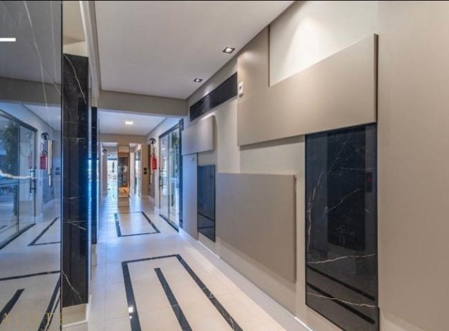 Apartamento 2 dormitórios Ícon, Centro - Balneário Camboriú