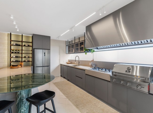 Apartamento 4 dormitórios Grand Place Tower