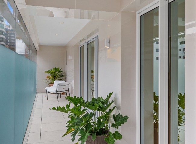 Apartamento 4 dormitórios Grand Place Tower