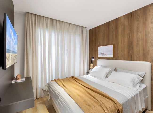 Apartamento 4 dormitórios Grand Place Tower