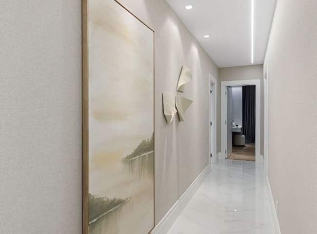 Apartamento 4 dormitórios Grand Place Tower