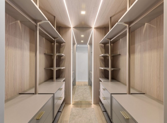 Apartamento 4 dormitórios Grand Place Tower