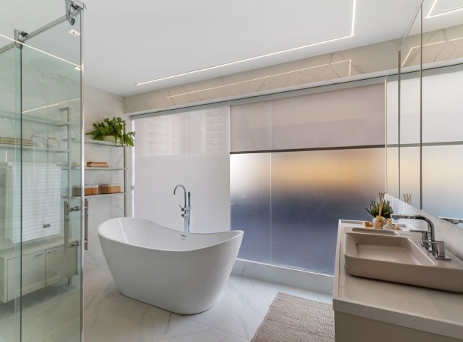 Apartamento 4 dormitórios Grand Place Tower