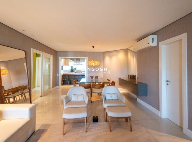 Apartamento Brava Home Resort, Praia Brava - Itajaí