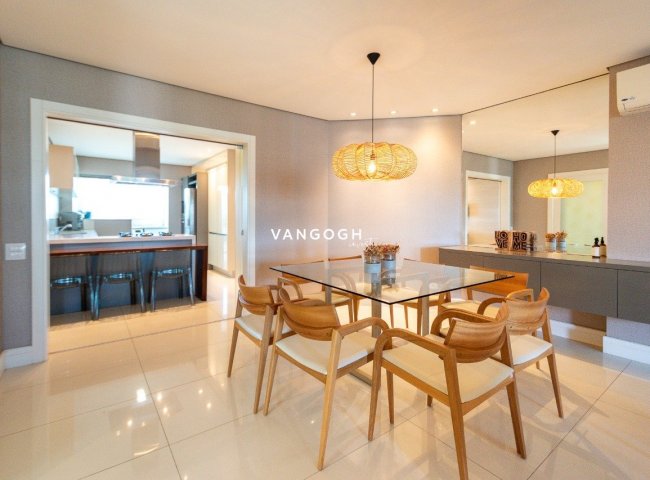 Apartamento Brava Home Resort, Praia Brava - Itajaí