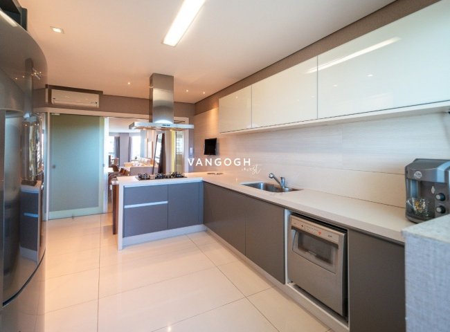 Apartamento Brava Home Resort, Praia Brava - Itajaí